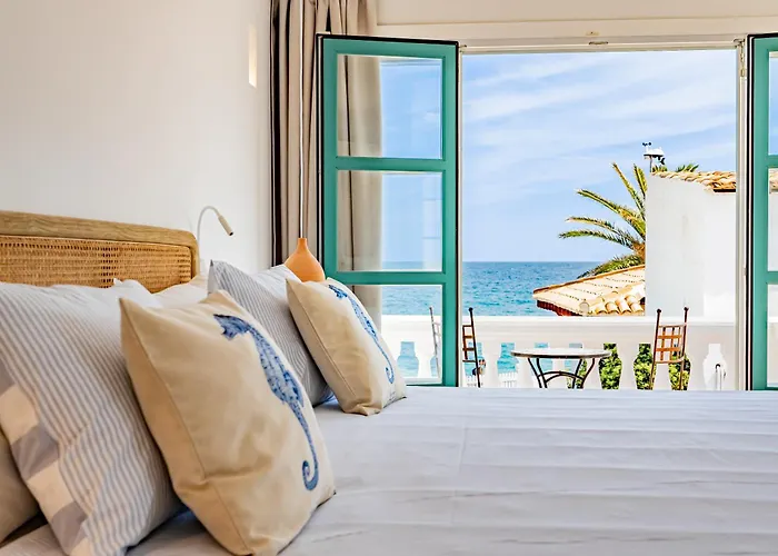 The Sea Club Cala Ratjada (Mallorca)