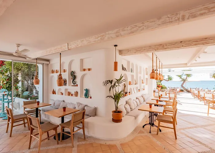 The Sea Club 4* Кала-Ратхада