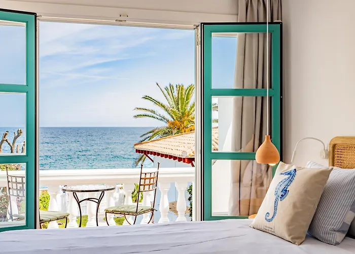 The Sea Club Кала Ратьяда