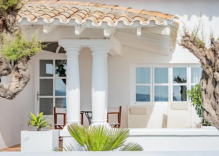 The Sea Club 4* Кала Ратьяда