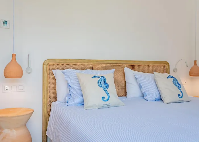 The Sea Club Отель 4*