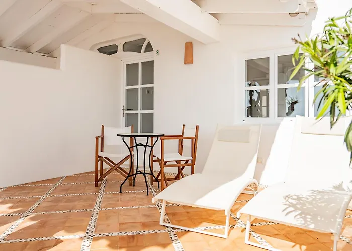 The Sea Club Отель Кала Ратьяда