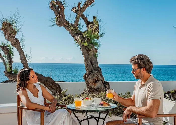 Hotel The Sea Club Cala Ratjada (Mallorca)