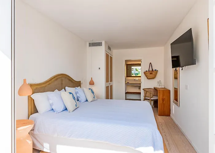 Готель The Sea Club