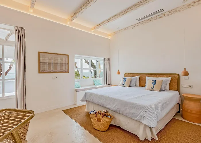 Hotel The Sea Club Cala Ratjada (Mallorca)