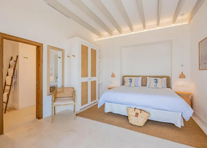 The Sea Club Hotel Cala Ratjada (Mallorca)