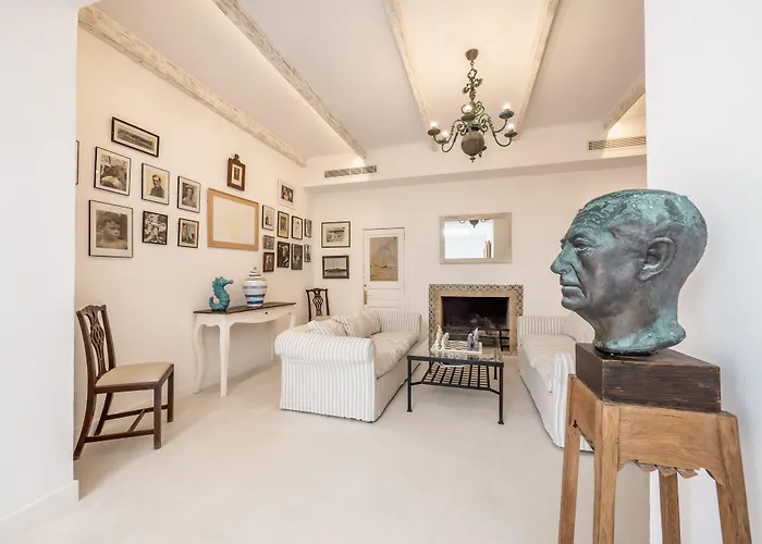 The Sea Club 4* Кала Ратьяда