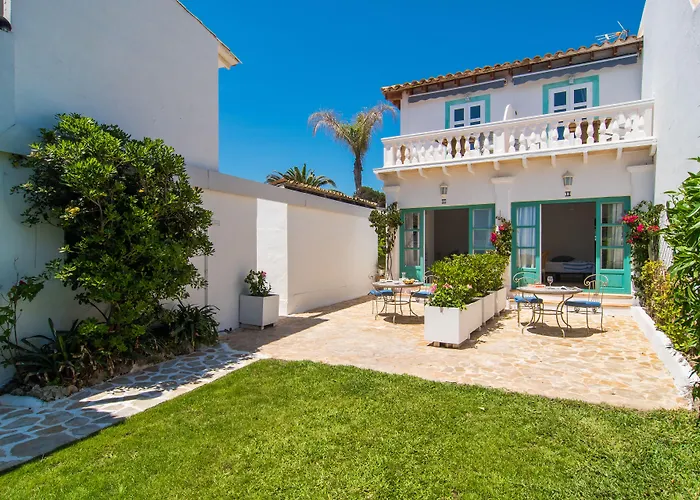 The Sea Club Кала Ратьяда