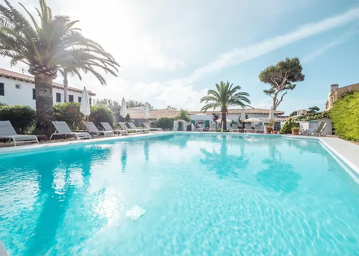 The Sea Club Готель 4*