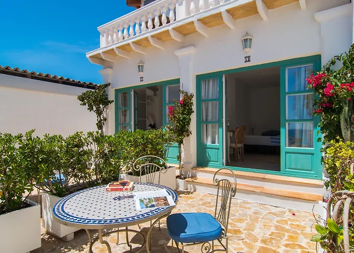 Готель The Sea Club