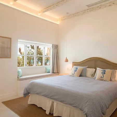 The Sea Club 3* Cala Ratjada (Mallorca)