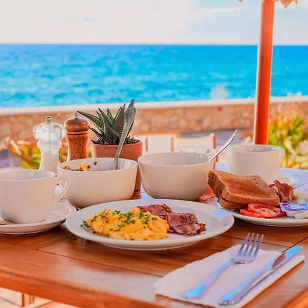The Sea Club Alojamento de Acomodação e Pequeno-almoço