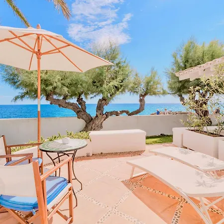 The Sea Club 4* Cala Ratjada (Mallorca)