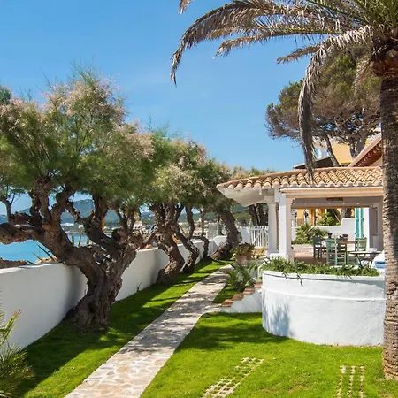 The Sea Club Alojamento de Acomodação e Pequeno-almoço Cala Ratjada (Mallorca)