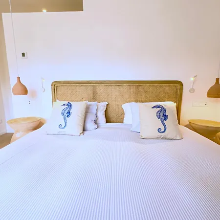 The Sea Club Alojamento de Acomodação e Pequeno-almoço Cala Ratjada (Mallorca)