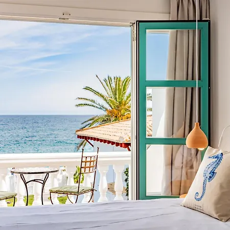 The Sea Club 3* Cala Ratjada (Mallorca)