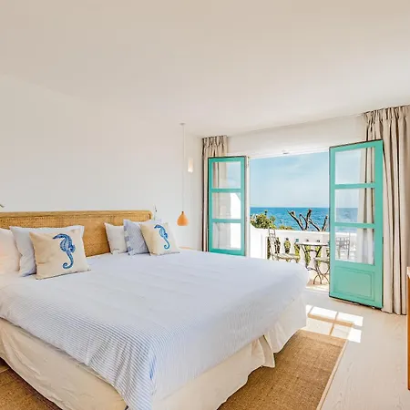 The Sea Club Cala Ratjada (Mallorca)