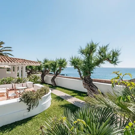 The Sea Club Bed and Breakfast Cala Ratjada (Mallorca)