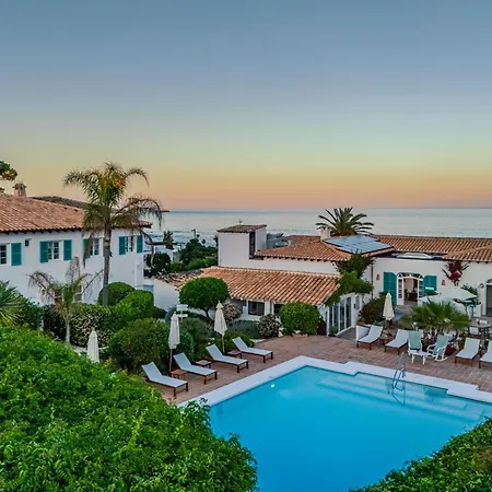 The Sea Club 3*