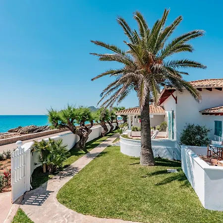 The Sea Club Cala Ratjada (Mallorca)