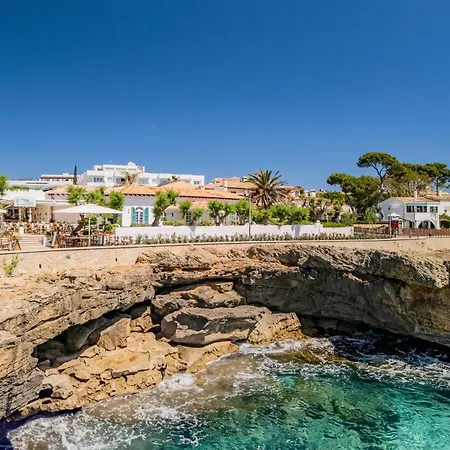The Sea Club 3* Cala Ratjada (Mallorca)