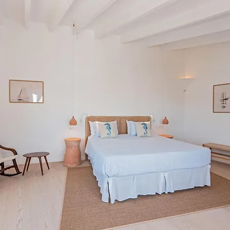 Bed and Breakfast The Sea Club 3*