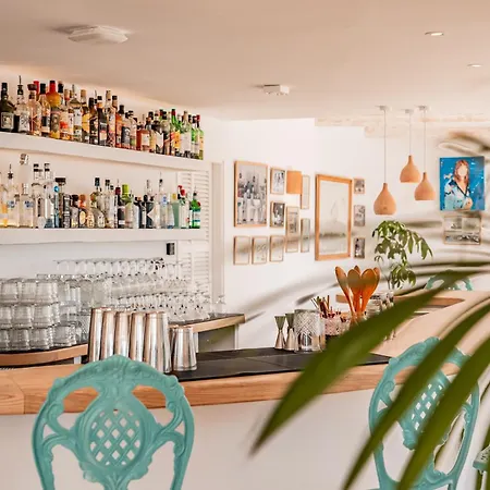 The Sea Club Bed and Breakfast Cala Ratjada (Mallorca)