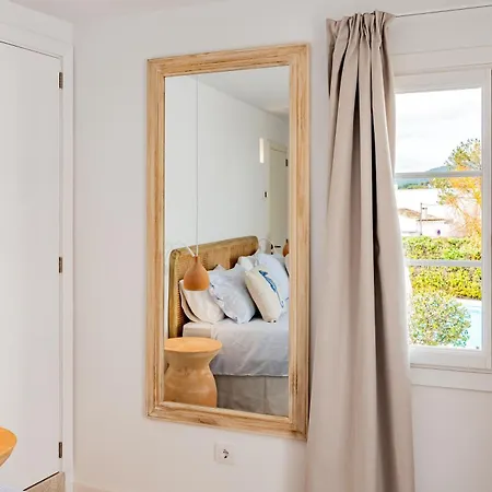 Bed and Breakfast The Sea Club Cala Ratjada (Mallorca)