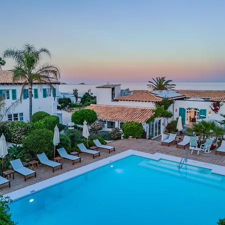 The Sea Club 3*