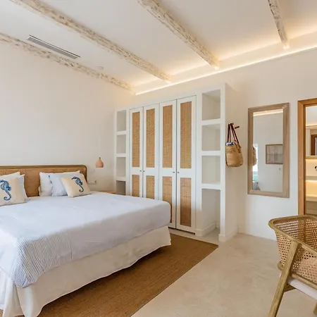 The Sea Club 3* Cala Ratjada (Mallorca)