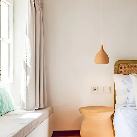 The Sea Club Bed and Breakfast