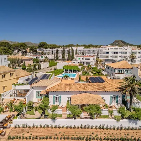 Bed and Breakfast The Sea Club 3*