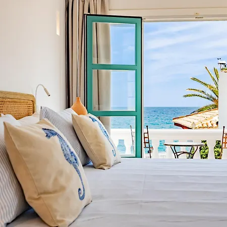 The Sea Club Cala Ratjada (Mallorca)