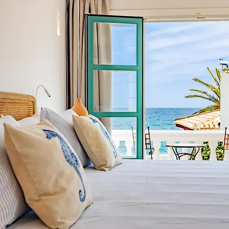 The Sea Club Cala Ratjada