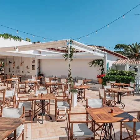 The Sea Club 3* Cala Ratjada (Mallorca)