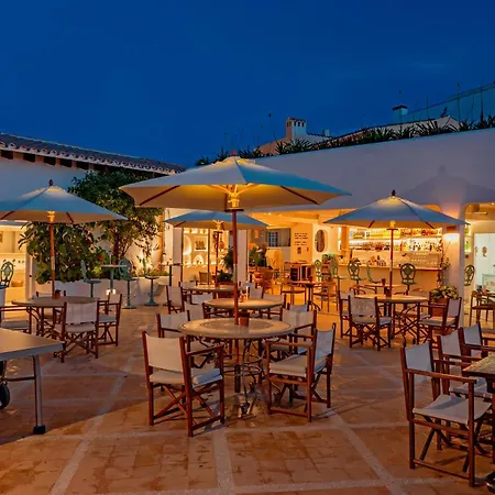 The Sea Club 3*