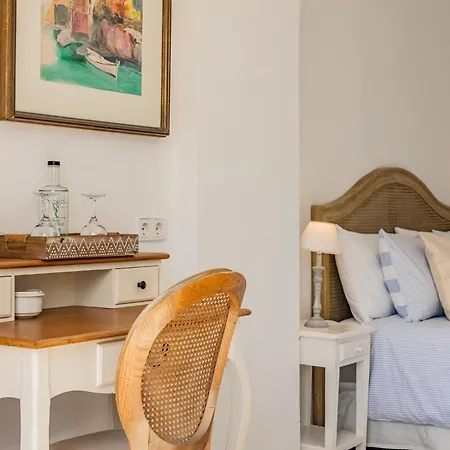 The Sea Club Bed and Breakfast