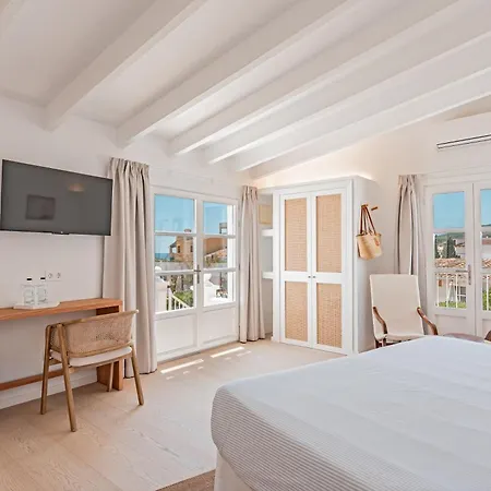 The Sea Club Bed and Breakfast Cala Ratjada (Mallorca)