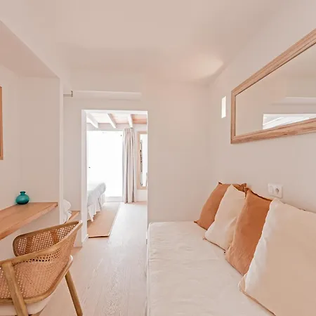 The Sea Club 3*