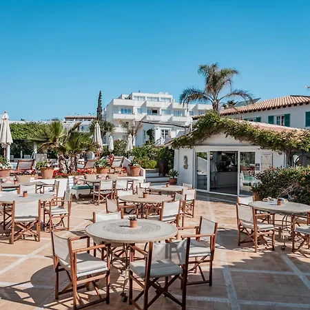 The Sea Club Bed and Breakfast