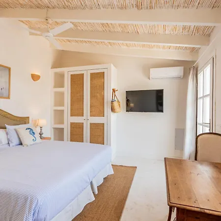 The Sea Club Cala Ratjada (Mallorca)