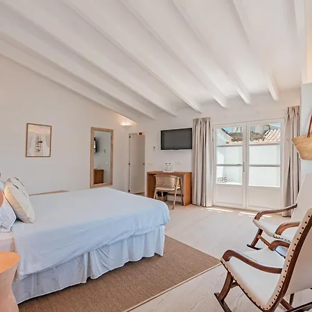The Sea Club 3* Cala Ratjada (Mallorca)