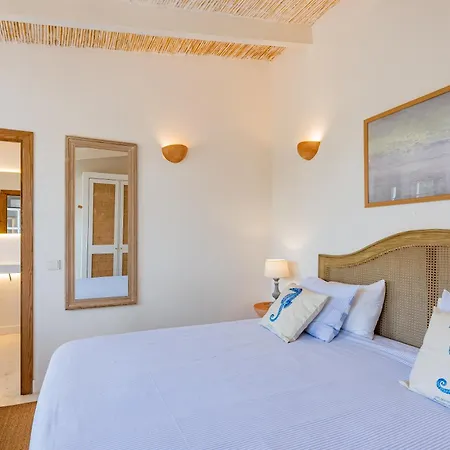 The Sea Club Bed and Breakfast Cala Ratjada (Mallorca)