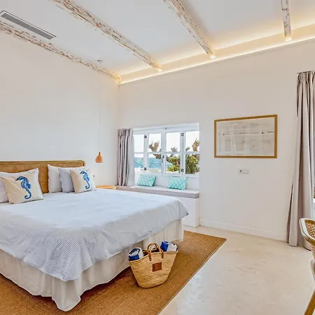 The Sea Club Cala Ratjada (Mallorca)