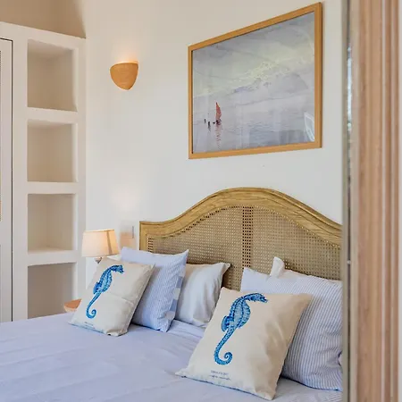 The Sea Club 3* Cala Ratjada (Mallorca)