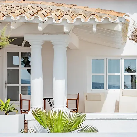 The Sea Club 4* Cala Ratjada (Mallorca)