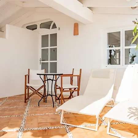 The Sea Club Bed and Breakfast Cala Ratjada (Mallorca)