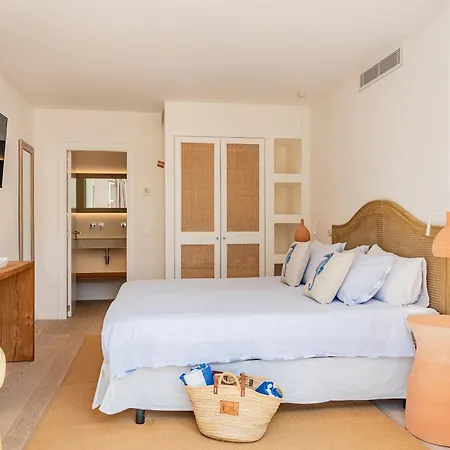 Bed and Breakfast The Sea Club Cala Ratjada (Mallorca)