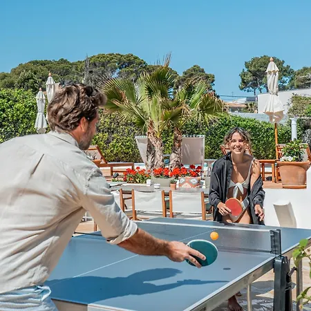 The Sea Club 4* Cala Ratjada (Mallorca)