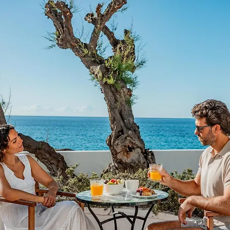 Hotel The Sea Club Cala Ratjada (Mallorca)